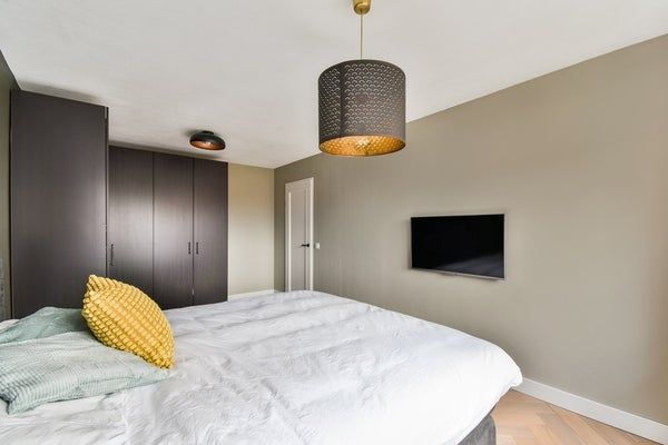 Te huur: Appartement Chet Bakerstraat 53 in Amsterdam - Photo 1