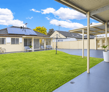 Comfortable Family Home with Utility Bills Included - Photo 6