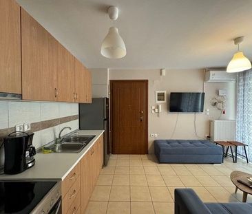 Studio/Γκαρσονιέρα για ενοικίαση Κέντρο (Καβάλα) - Φωτογραφία 2