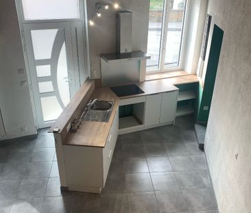 Location Appartement 3 pièces 61m² CALUIRE ET CUIRE 69300 - Photo 3