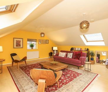 2 bedroom duplex to rent - Photo 6