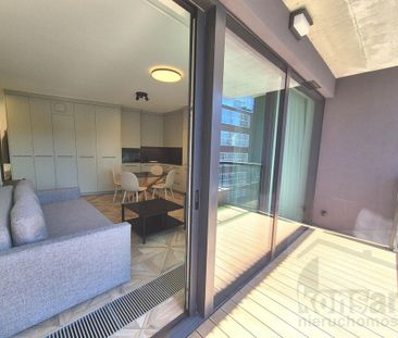 Apartament w Aloha Residence - Photo 3