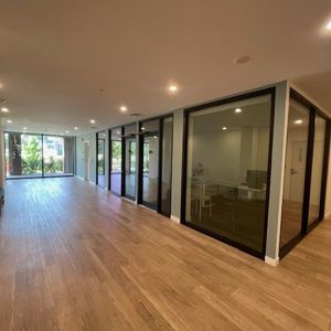 Unit 406- 1 Bed Plus Den Condo at The Grove - Photo 2