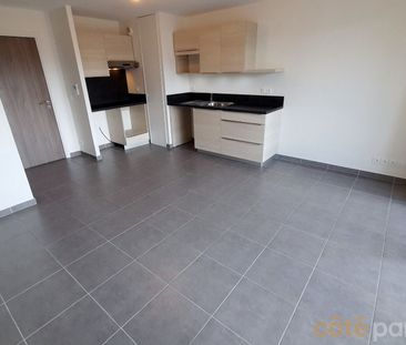 LA PRIMAUBE - T2 + Terrasse + PKE - Photo 6