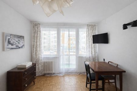 Oddzielna kuchnia | Balkon | Solec - Photo 3