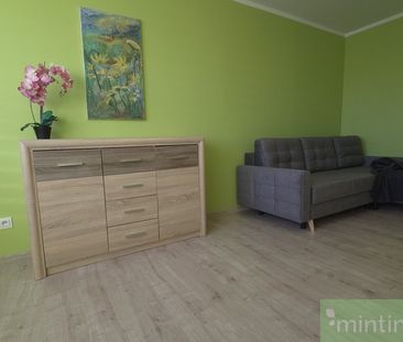 Aktualne! Ładna Kawalerka! 33 m2. Osobna kuchnia. - Zdjęcie 2