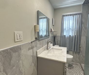 For Lease - 1018 Kennedy Road Unit# Main Floor, Toronto, Ontario - Photo 3