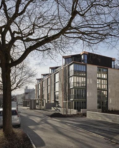 Modernes Wohnen im schönen Pfäffikon ZH - Foto 4