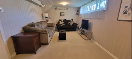 For Lease - 43 Kecala Road Unit# BSMT, Toronto, Ontario - Photo 2