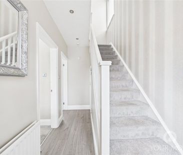 3 bedroom semi-detached house to rent - Photo 6