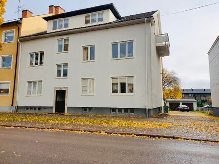 Sveagatan 21A - Photo 4