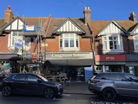 Station Road East, Oxted, RH8 - Photo 4