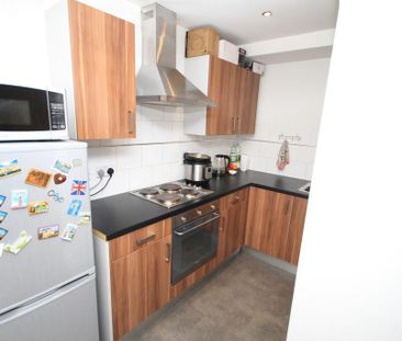 1 bedroom apartment to rent - Photo 4