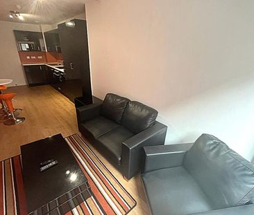 2 Bed Flat, London Road, LE2 - Photo 3