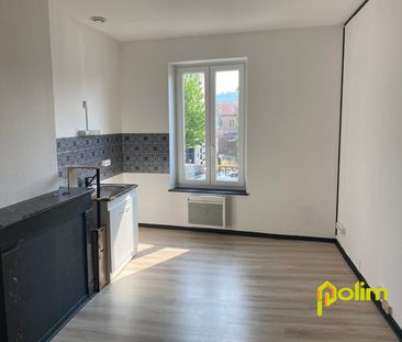Location Appartement 2 pièces 35m² PONT A MOUSSON 54700 - Photo 4