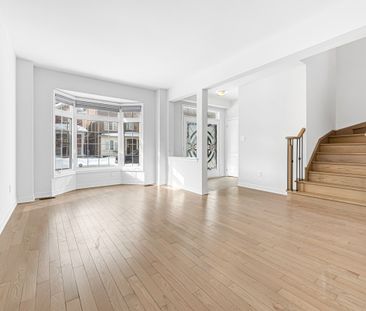 For Lease - 51 Albert Lewis Street, Markham, Ontario - Photo 1