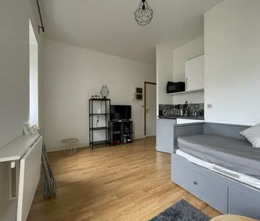 A louer Brest Jaurès/Octroi studio 20 M2 meublé - Photo 1