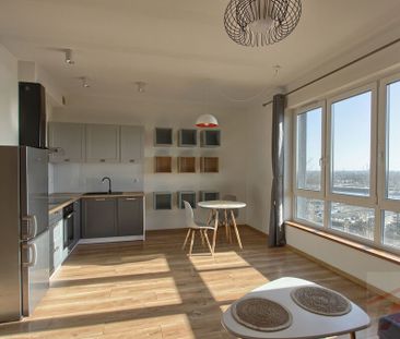 Atrakcyjna kawalerka na wynajem (439265) - Photo 5