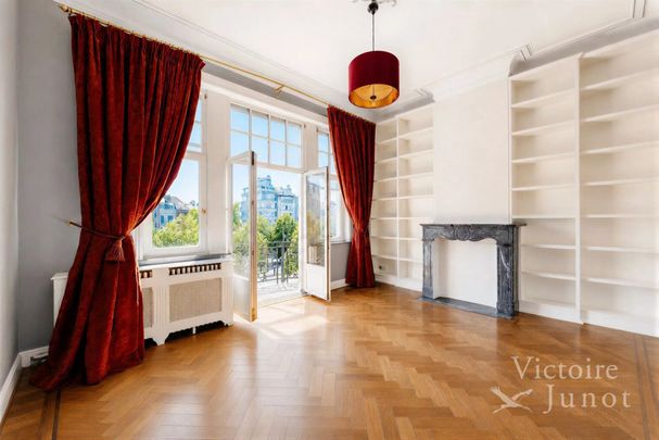 Tout savoir sur cette maison à Etterbeek - Foto 1
