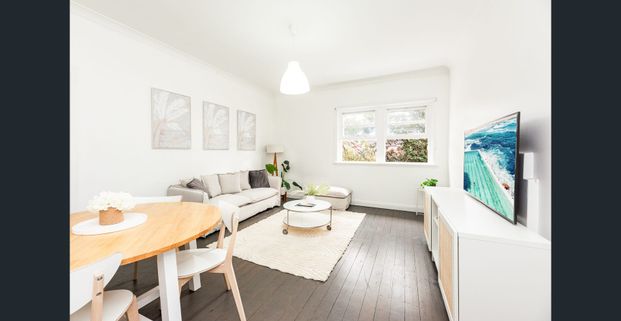 BLISS @ FURNISHED PROPERTY -NORTH BONDI SHORT OR LONG TERM - Photo 1