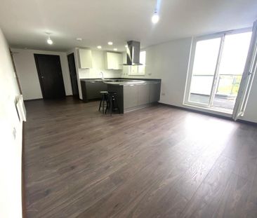 Studio to rent - Photo 3
