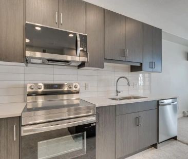 Bow 360 — 2 Bedrooms and 1 bath - Photo 3
