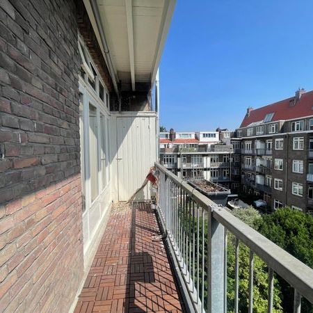 Haarlemmermeerstraat 1058JW Amsterdam - Photo 1