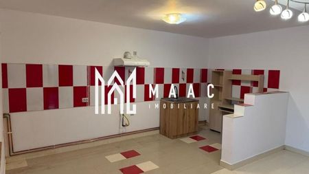 Casa 3 camere de inchiriat | Selimbar | 95 mp | curte - Fotografie 5