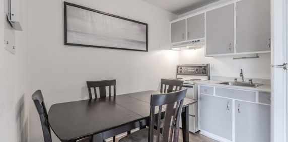 Loft à louer Neufchâtel / Lebourgneuf juillet 2026 - Photo 2