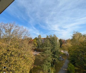 ++ schickes, neues Zuhause - wunderschöne 3-Raum Wohnung mit Balkon... - Photo 2