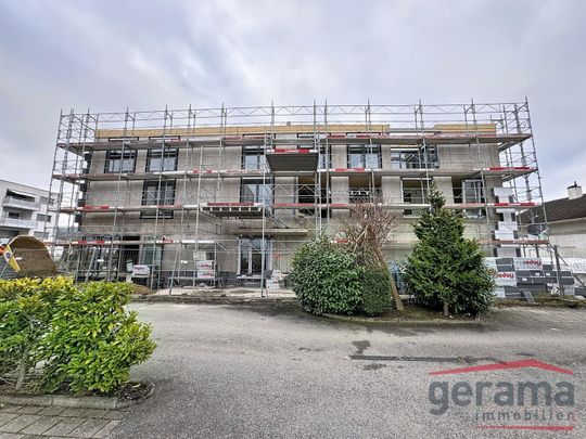 Appartement 5.5 pièces neuf à Domdidier ! - Photo 1