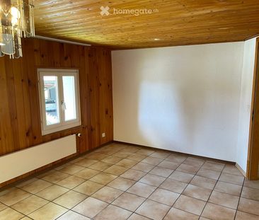 Duplex-/Maisonette-Wohnung in Reiden - Photo 1
