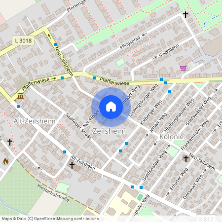 Neu-Zeilsheim 38, 65931 West - Zeilsheim