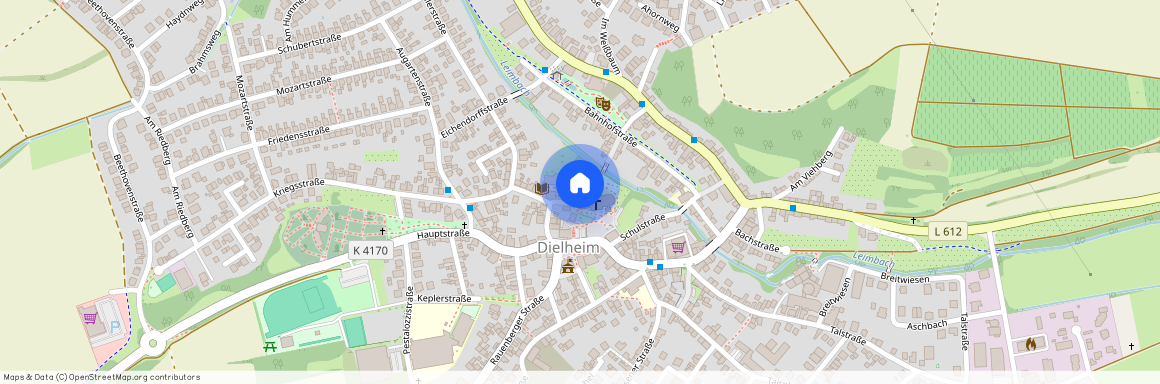 69234 Dielheim