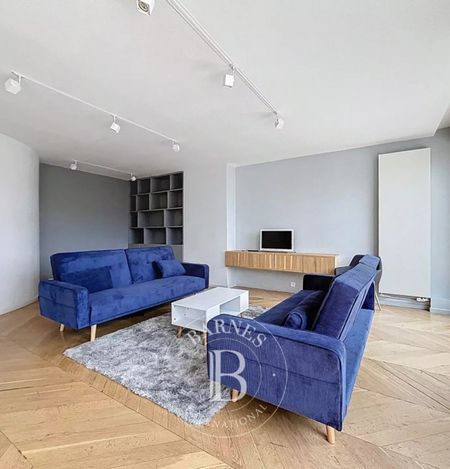 Appartement • Auteuil Sud - Photo 2