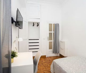 Carrer Honorato Juan, Valencia, Valencian Community 46007 - Photo 6