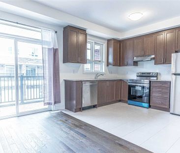 For Lease - 24 Massachusetts Lane, Markham, Ontario - Photo 6
