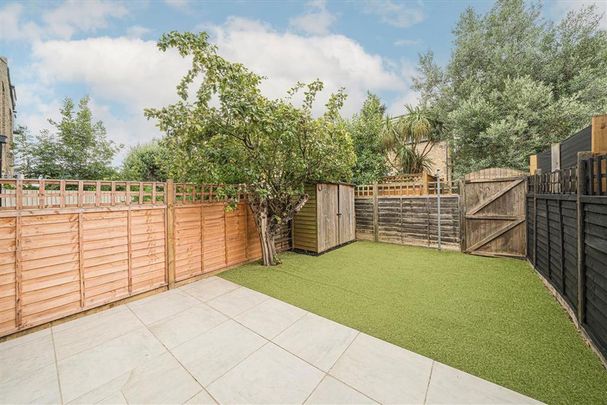 3 bedroom house to rent - Photo 1