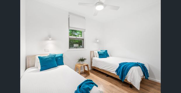 Newly Renovated at Seaside Glenelg - Photo 1