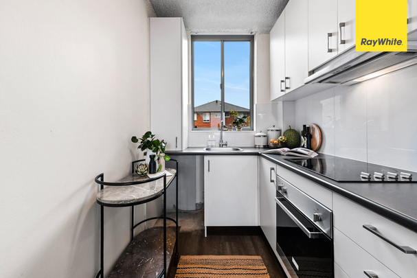 2 BED | Uninterrupted view - Photo 1