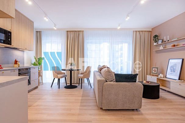 Warszawa, Praga-Północ, Nowa Praga, Szwedzka - Photo 1