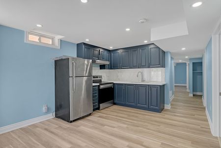 For Lease - 67 Commodore Drive Unit# Bsmt, Brampton, Ontario - Photo 4