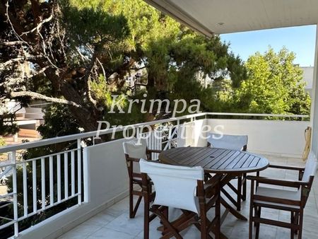 Διαμέρισμα για ενοικίαση Παράδεισος (Μαρούσι) - Photo 3