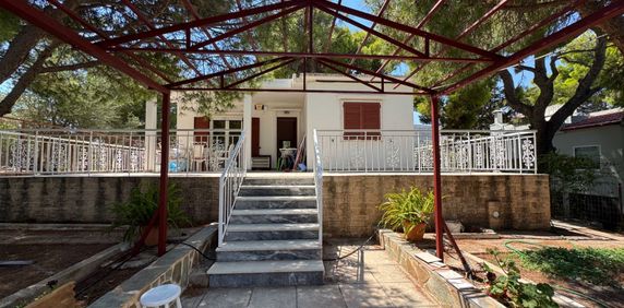 Μονοκατοικία για ενοικίαση Πόρτο Ράφτη (Μαρκόπουλο) - Photo 2