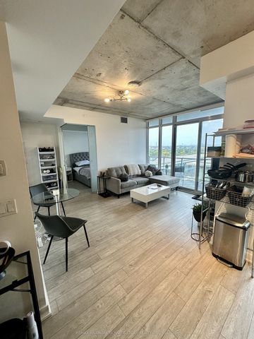 Riverside Square Lofts 15-45 , #1002 - Photo 5