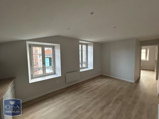 Location Appartement 2 pièces 30m² CLERMONT FERRAND 63000 - Photo 1