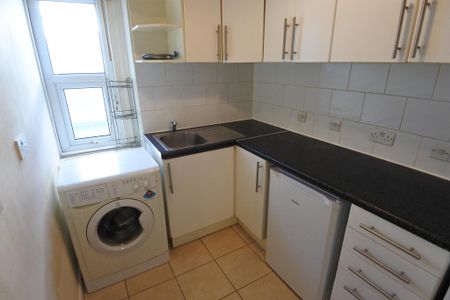 Studio to rent - Photo 5