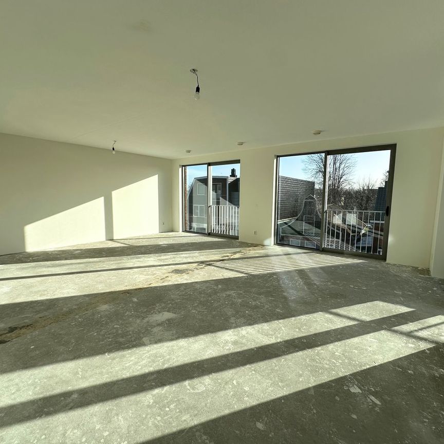 Appartement te huur: Heiligeweg 4-A 1561 DK Krommenie - Photo 1
