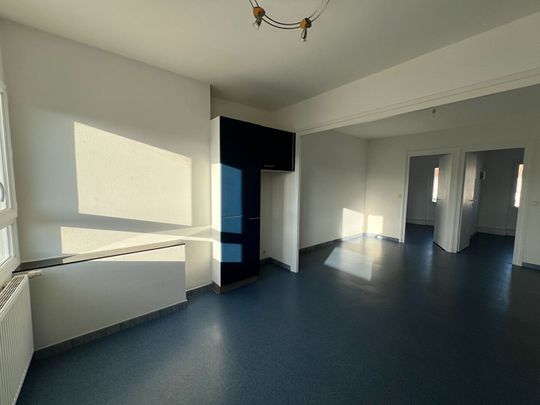 Location Appartement 4 pièces 63m² - Photo 1