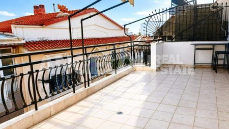 Διαμέρισμα για ενοικίαση Άγιος Παύλος - Photo 3